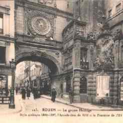 Rouen Grosse horloge.jpg