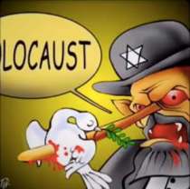 Caricature holocauste Téhéran.jpg