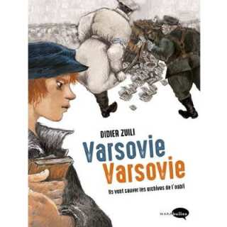 Varsovie Varsovie.jpg