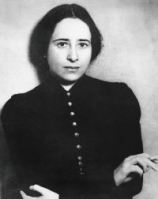 Hannah Arendt