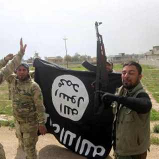 Irak shiite milicias